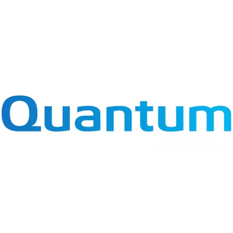 Quantum Scalar i3 Library 3U Control - biblioteka - LTO/Ultrium