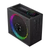 Gamemax maitinimo blokas, 80 PLUS, Platinum | RGB PRO 1300P | 1300 W