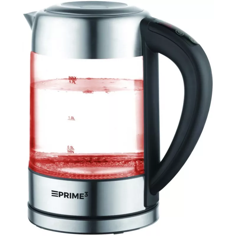 Prime3 PRIME3 SEK81 1,7 l sidabrinis