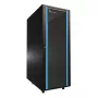 Extralink stovo spinta 32U 600x1000 juoda stovinti