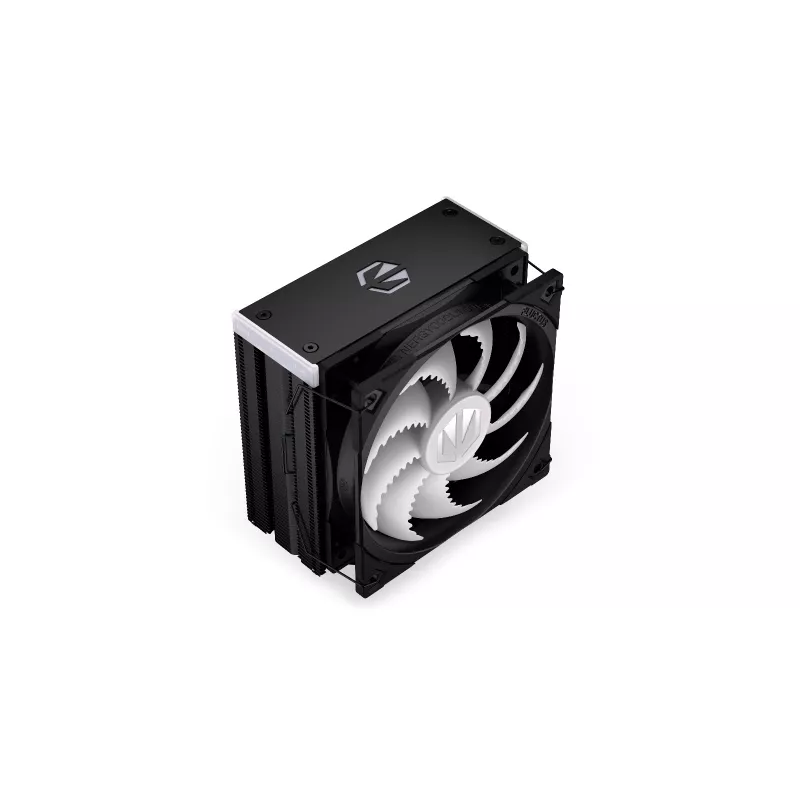 Endorfa Fera 5 Juoda ARGB CPU aušintuvas