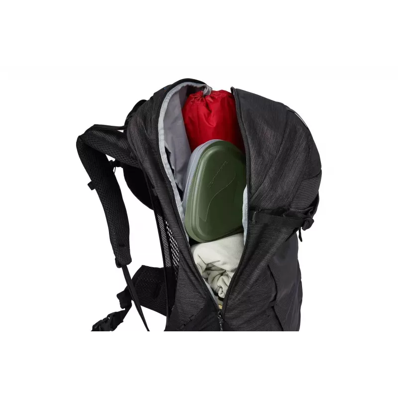 Thule 4503 Topio 30L vyriška kuprinė, juoda