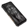 Išmanusis telefonas UleFone Armor X16 6 colių 128GB Sand Dune, energinio naudingumo klasė A