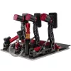 Simagic haptiniai pedalai P-HPR suderinami su Reactor P1000 P1000i P2000 S433