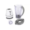 Mesko MS 4060g blenderis 1 L Stalo blenderis 500 W Pilka