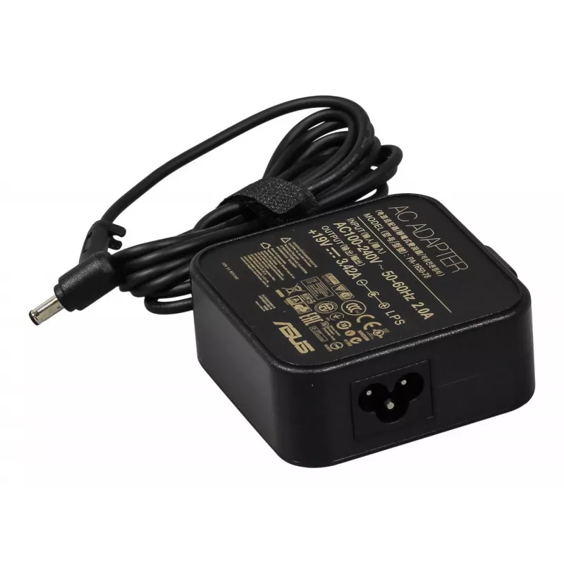 ASUS 0A001-00041700 maitinimo adapteris / keitiklis Vidaus 65 W Juoda