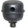 Aerotec suspausto oro filtras Palmair 3/8 Plienas Išorinis sriegis 3/8 (7981000)