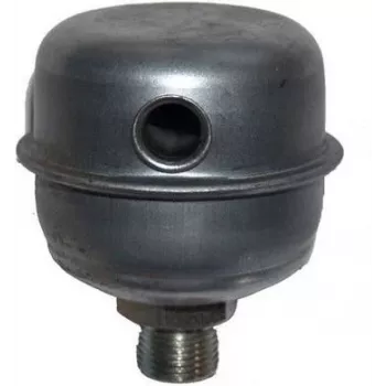 Aerotec suspausto oro filtras Palmair 3/8 Plienas Išorinis sriegis 3/8 (7981000)