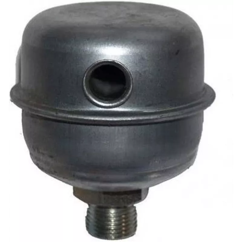 Aerotec suspausto oro filtras Palmair 3/8 Plienas Išorinis sriegis 3/8 (7981000)