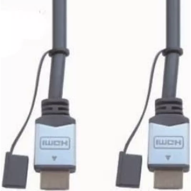 HDMI laidas e+p HDMI 401/1 1 m