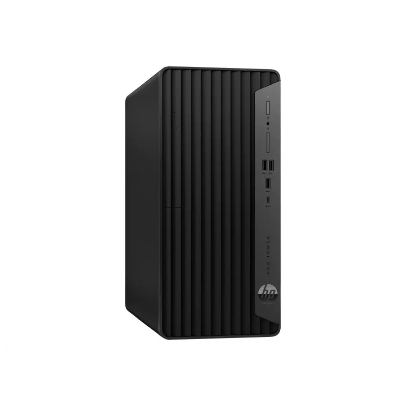 Stalinis kompiuteris HP Pro Tower 400 G9 Core i5-14500 16GB RAM 512GB SSD
