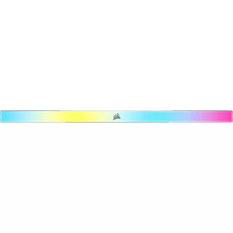 Corsair Vengeance RGB DDR5 32 GB 6000 MHz atminties modulis