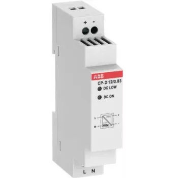 maitinimo adapteris ABB CP-D 24/0.42