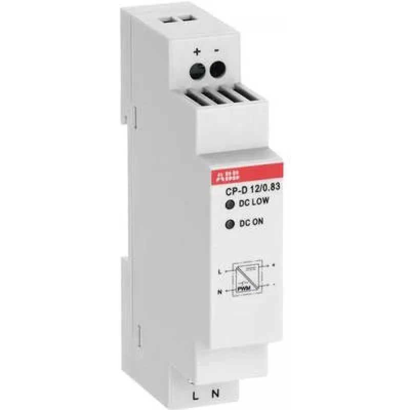 maitinimo adapteris ABB CP-D 24/0.42