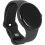 Google Pixel Watch 3 AMOLED 41 mm Skaitmeninis liečiamasis ekranas Juoda Wi-Fi GPS (palydovas)