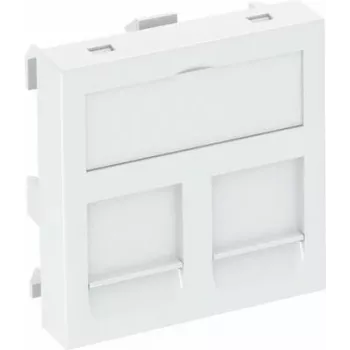 Data Technology Carrier DTG-2RM RW1 f. 2 Module Type RM gryna balta (6119292)