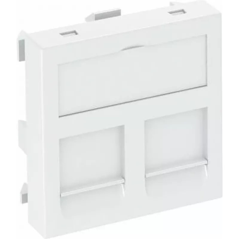 Data Technology Carrier DTG-2RM RW1 f. 2 Module Type RM gryna balta (6119292)