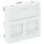 Data Technology Carrier DTG-2RM RW1 f. 2 Module Type RM gryna balta (6119292)