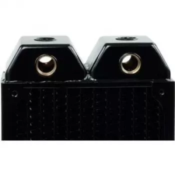 Alphacool NexXxoS XT45 Full Copper 560mm radiatorius (14185)
