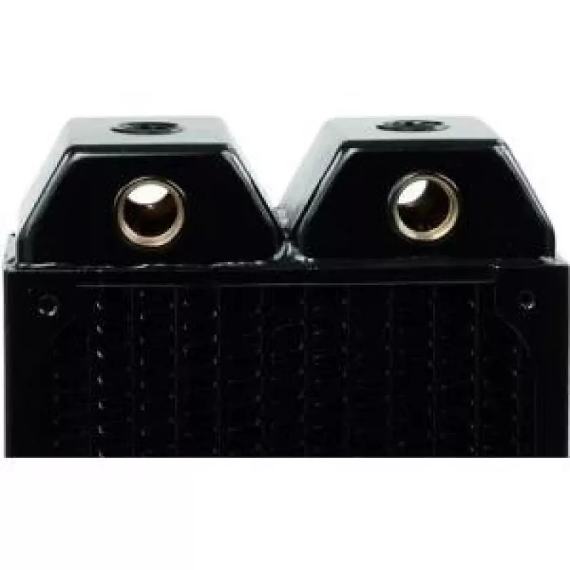 Alphacool NexXxoS XT45 Full Copper 560mm radiatorius (14185)