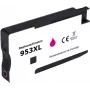 Renkforce Ink pakeičia HP 953 XL (F6U17AE) suderinama purpurinė RF-5655882 (RF-5655882)
