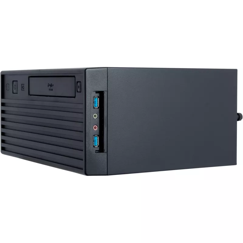 Chieftec BT-02B-U3-350BFX Juoda