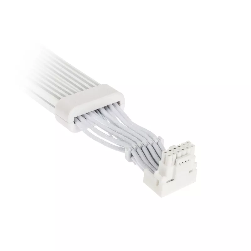 ARGB 12V 2x6 kontaktų kabelis Kolink Umbra Radiant (modelis ZUAD-1612)