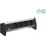 Bachmann lizdų blokas DESK 902.02343xUTE lizdai 1x dangtelis