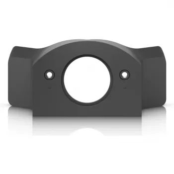 Ubiquiti UACC-G5-PTZ-CM-B laikiklis lauko kampams, juodas, 91,1 mm