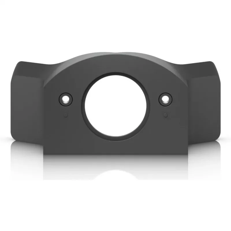 Ubiquiti UACC-G5-PTZ-CM-B laikiklis lauko kampams, juodas, 91,1 mm