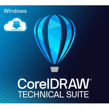 Corel LCCDTSENTML11 Programinės įrangos licencija