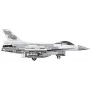 Konstruktorius Cobi F-16C Fighting Falcon — 463 dalys, mastelio modelio surinkimo rinkinys