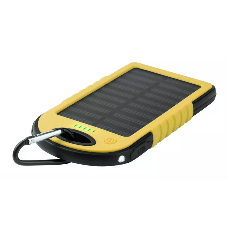 Nešiojama išorinė baterija Lenard Power Bank 4939, 10000 mAh