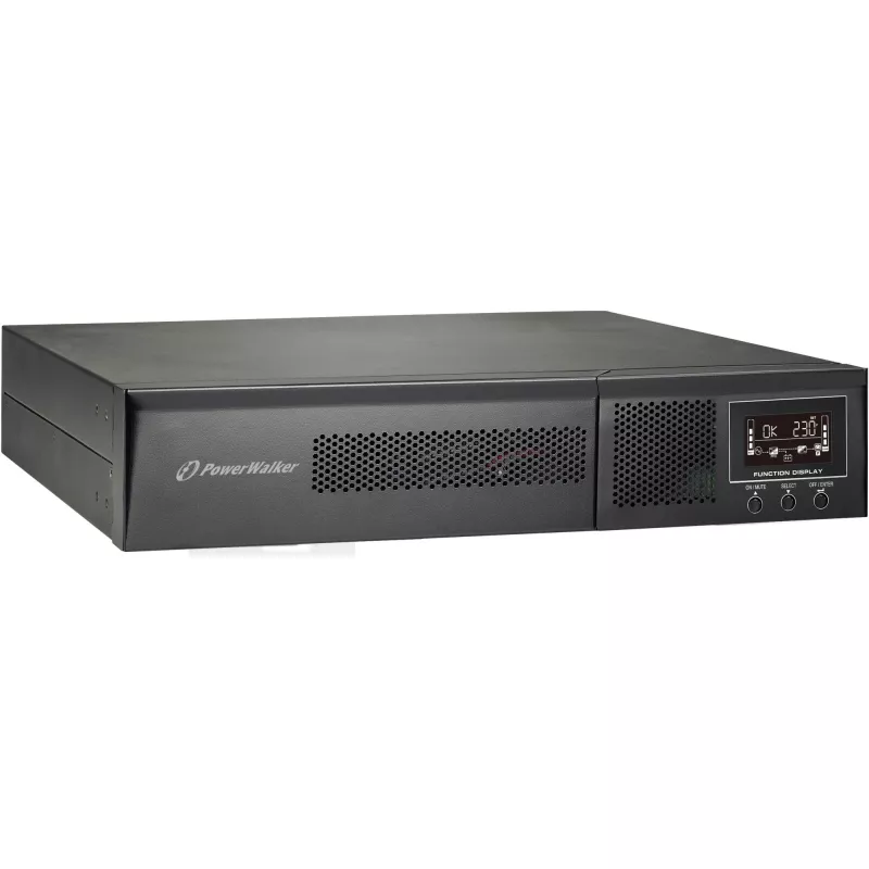 Nepertraukiamo maitinimo šaltinis PowerWalker VFI 1000 RMG PF1