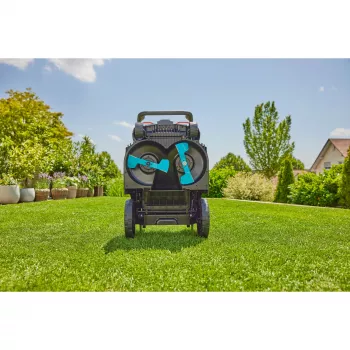 pakaitinis peilis 4122-20 (akumuliatorinei vejapjovei PowerMax Duo 46/36V P4A)