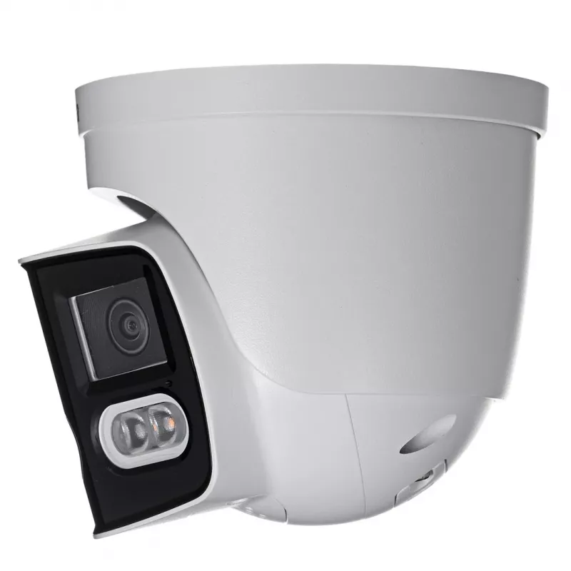 Apsaugos kamera DAHUA PDW3849-A180E2ASPV-0280B 8MP