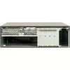 PC korpusas Inter-Tech S-331 Desktop Juoda
