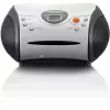 Skaitmeninis FM imtuvas Lenco SCD-24
