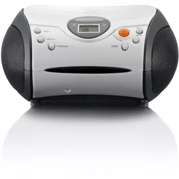 Skaitmeninis FM imtuvas Lenco SCD-24