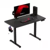 Huzaro Hero 8.1 Juoda Gaming Desk