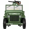 Konstruktorius Cobi Willys MB COBI-2805, 250 dalių rinkinys