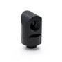 90° Rotary Fitting BitsPower Artemis BPM-AT90R-MB, matinė juoda