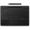 Microsoft SrPro Flex KeybWSlimPen AZBE Juoda - Klaviatūra (Y8U-00007)