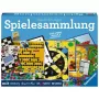 Ravensburger Spielesammlung, stalo žaidimas