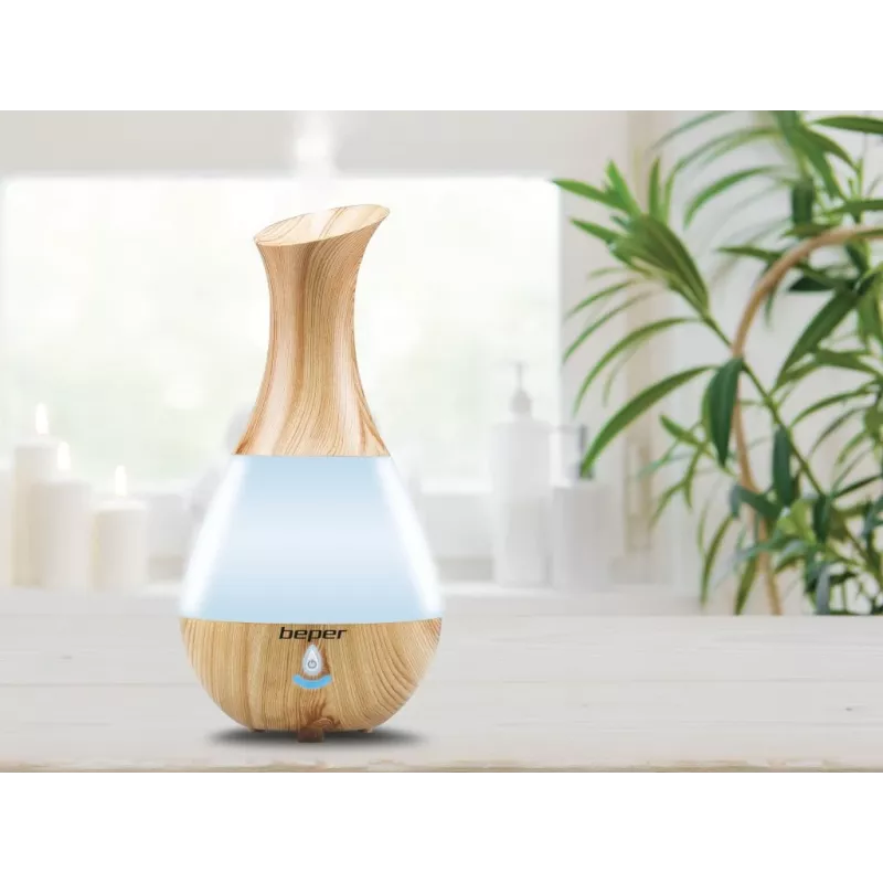Virdulys elektrinis Beper 70.405 — 1,7 L talpa, 2200 W galia, nerūdijančio plieno kaitinimas