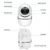 Denver IIC-172 Wi-Fi Camera from Tuya
