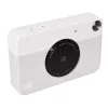 “Kodak PRINTOMATIC” momentinės nuotraukos fotoaparatas, 2x3 inch, pilkas