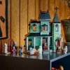 Konstruktorius LEGO Creator 3-in-1 Haunted House model 31167 — 736 detalės, 3 statiniai, 5 minifigūrėlės