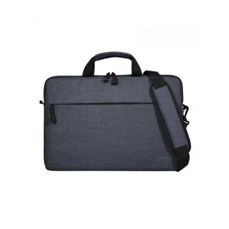 Port Designs BELIZE TL 13.3 33,8 cm (13,3 inch) Dėklas ant peties, pilkas