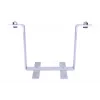 Kabelių suveržimo juosta Extralink EX.13209 165 mm aliuminio 10 kg